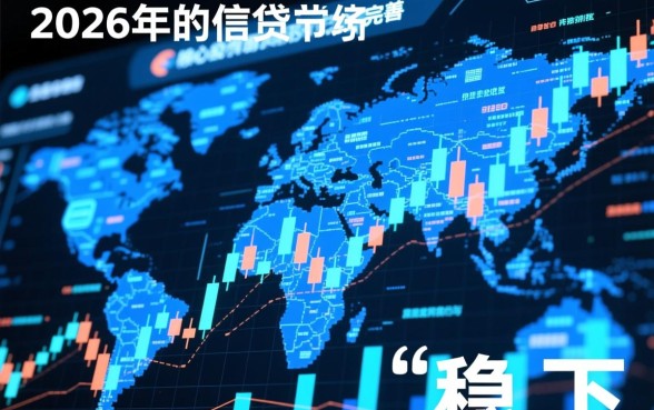 2026年有哪些靠谱的稳下款方式