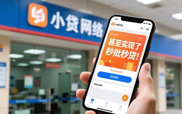 为什么这些小贷app那么容易下款，背后有什么猫腻？