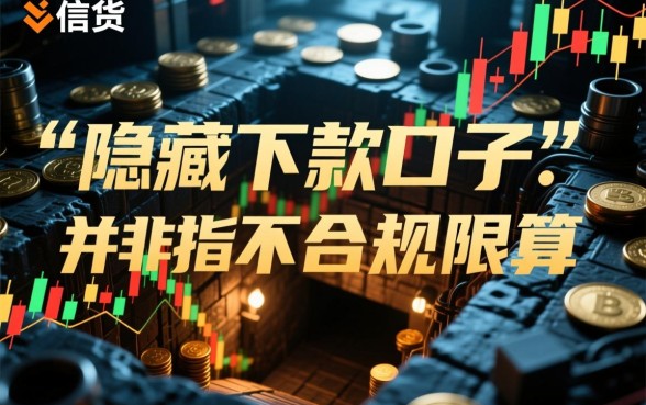 月份有哪些隐藏的下款口子值得探索，哪里有容易下款的最新口子