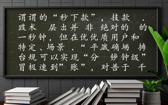 家小贷平台真的能秒下款千元贷款吗，1000元贷款怎么申请