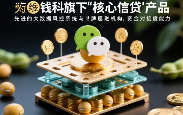 黑户身份在豆豆钱能否成功获得贷款，豆豆钱黑户能下款吗