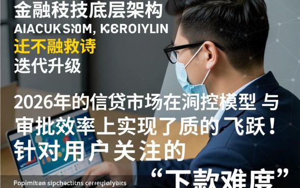 2026年哪些借款平台更容易下款,哪个借钱软件容易通过?