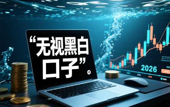 无视黑白网贷新口子2026有哪些？哪里能秒下款？