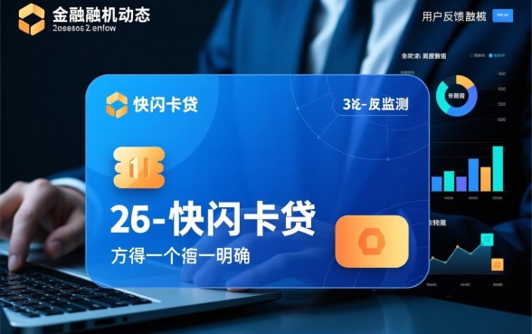 快闪卡贷最近下款速度是否有所下降，现在好下款吗