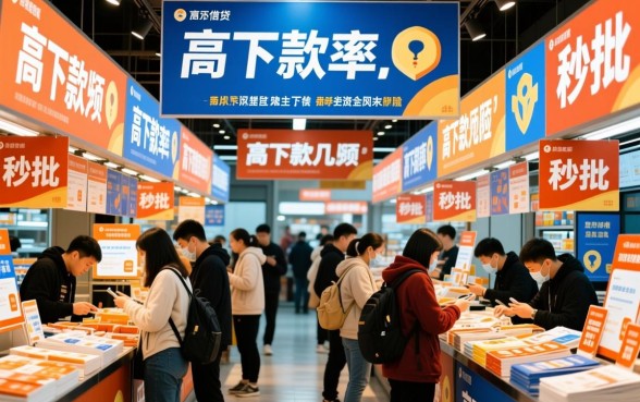 如何判断下款几率大的借贷是否可靠,怎么辨别靠谱?