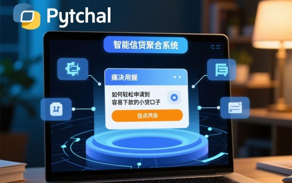 如何轻松申请到容易下款的小贷口子,哪个平台通过率高?