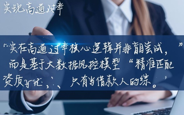 如何轻松申请到容易下款的小贷口子，2026最新必下款口子有哪些？