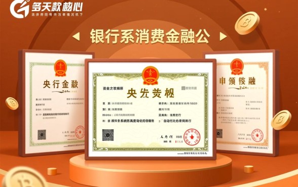 哪些网络贷款公司可以做到当天放款，正规网贷秒下款有哪些