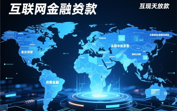 哪些网络贷款公司可以做到当天放款，哪个平台放款最快靠谱？