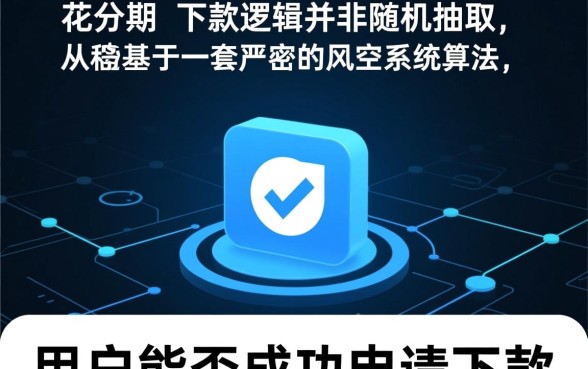 趣花分期申请下款需要满足哪些条件，容易通过吗？