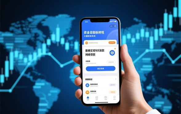 哪些网络贷款公司可以做到当天放款，哪个平台放款最快？