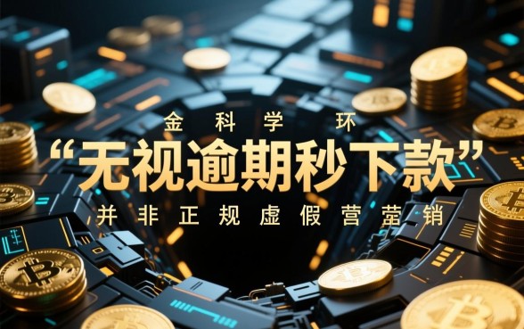 2026无视逾期秒下款的口子是真的吗，哪里可以申请？