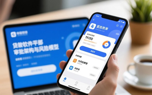 市面上哪些贷款软件审批通过率较高，不看征信秒批的有哪些