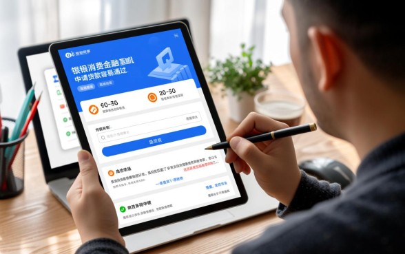 在杭银消费金融申请贷款容易通过吗，杭银消费金融审批快吗