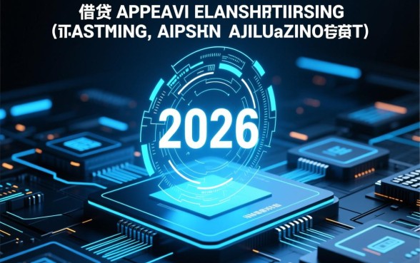 2026网上借钱必过的软件有哪些，哪个借钱软件容易通过？