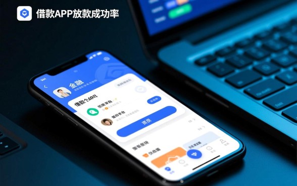 哪个平台的app借款容易放款成功，急需用钱哪个借款app通过率高