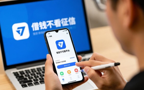 哪个app借钱不看征信可靠的平台，不看征信借款有哪些