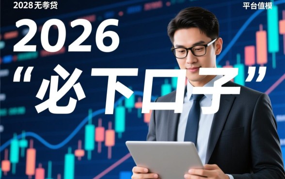 2026年30天短期借款必下口子有哪些，哪里申请容易通过？