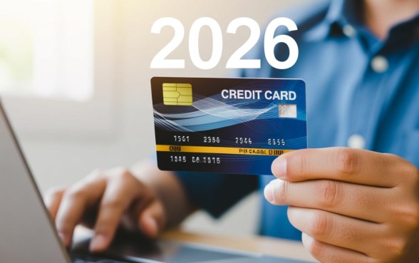 2026有信用卡就可以贷款的平台吗，有信用卡怎么申请贷款？