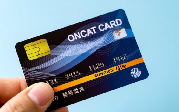 2026有信用卡就可以贷款的平台有哪些？哪个正规且下款快？