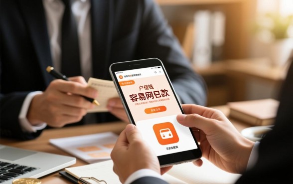 下户借钱最容易下款的网贷口子有哪些，征信不好怎么借钱？