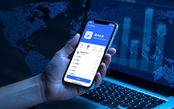 类似马上分期app一样的贷款软件有哪些?正规靠谱好下款的推荐?