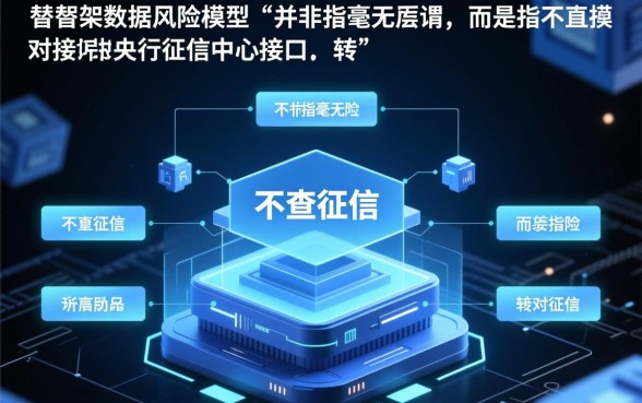 征信有逾期能下款吗？不查征信的网贷平台有哪些