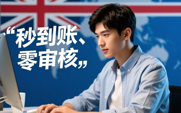 19岁借钱秒到账app不需要审核怎么申请，哪里有正规平台
