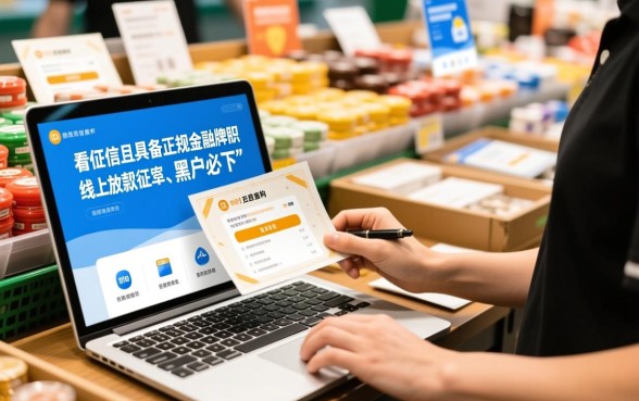 线上放款不看征信正规的平台有哪些，2026年有哪些比较靠谱