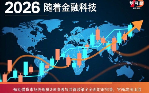 2026年短期应急借款哪里借，7至30天借款怎么申请？