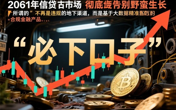 2026小额短期贷款必下口子是真的吗？2026年容易下款口子有哪些