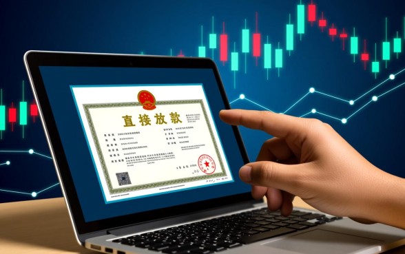 直接放款的网贷平台有哪些？没有合作关系的怎么借？