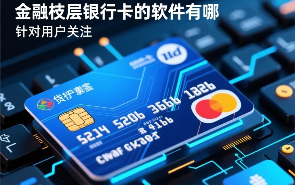 贷款不用银行卡的软件有哪些可以用，怎么申请秒下款？