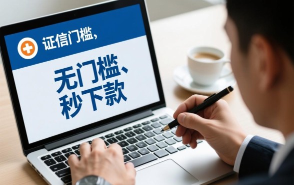 黑户烂户借款正规平台有哪些可以借，黑户怎么借钱能下款