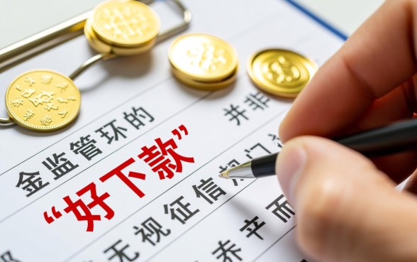 现在还有什么网贷是比较好下款的呢，2026哪个平台通过率高