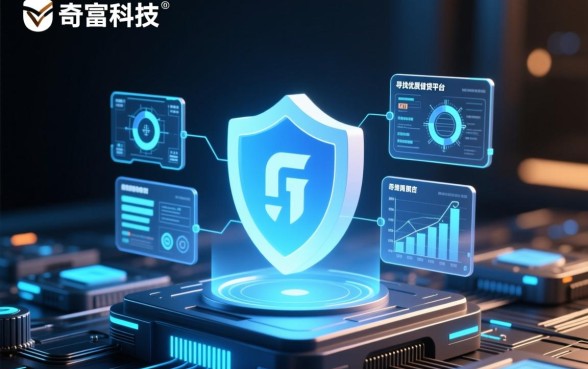 类似奇富科技app一样的网贷软件有哪些？哪个下款快？