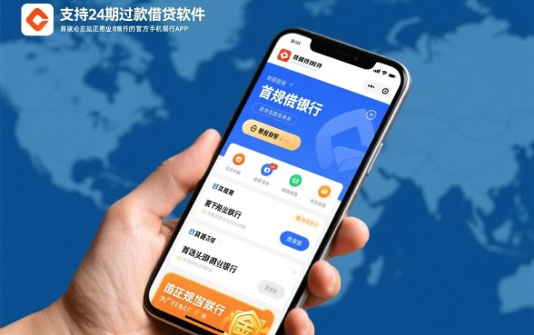 哪个软件借钱安全可以分24期还款，正规贷款平台怎么申请？