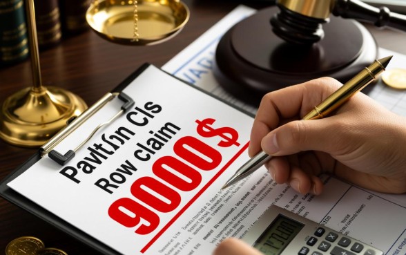 网贷4000逾期三年变9000，这种高额利息合法吗？