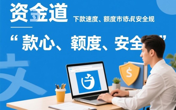 除支付宝还有什么网贷口子可以下款，容易下款的平台有哪些