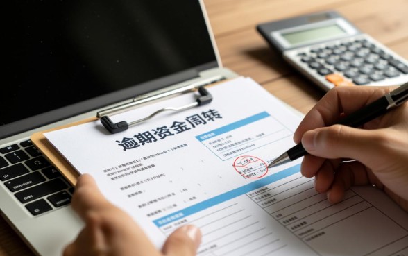 征信花了有逾期哪里可以借钱急用啊，不看征信的口子有哪些