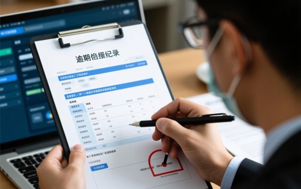 征信花了有逾期哪里可以借钱急用啊，怎么快速下款