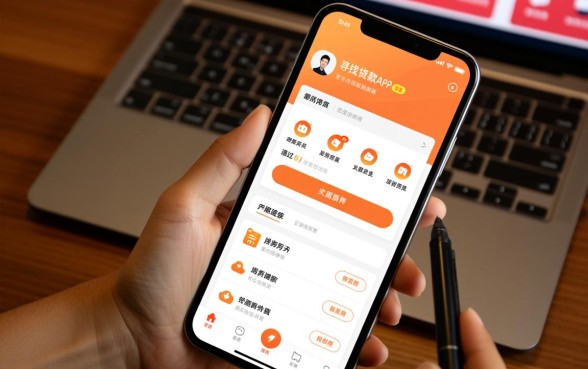什么贷款app容易通过6个月还款，哪个贷款软件容易下款