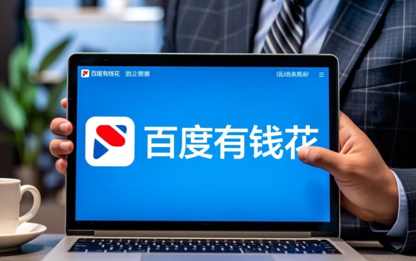 像百度有钱花一样的正规平台？还有哪些靠谱借款app