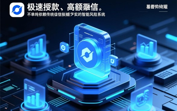 什么贷款软件下款快额度高不看征信，哪个贷款软件不看征信？