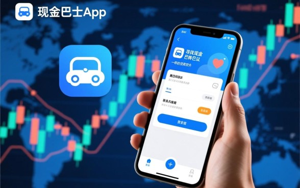 类似现金巴士的贷款软件有哪些，哪个借贷app下款快通过率高