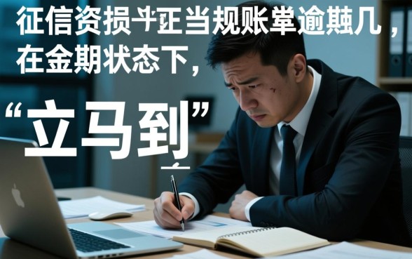 逾期中哪里可以借1000立马到账，征信花了怎么借到钱？