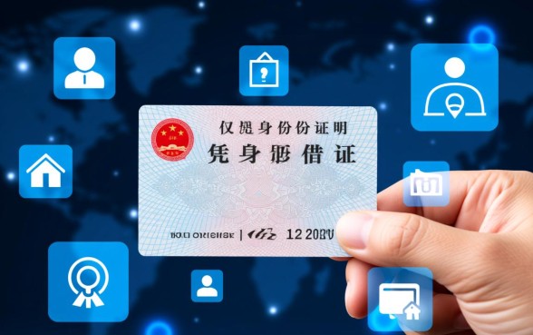 凭身份证借款可以分12期吗，哪个APP容易下款？