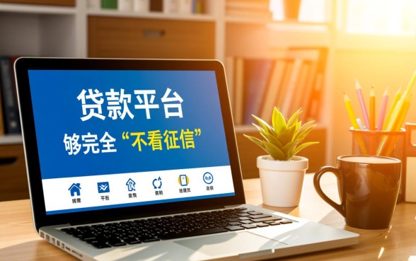 什么平台贷款app好通过不看征信，2026最新口子有哪些