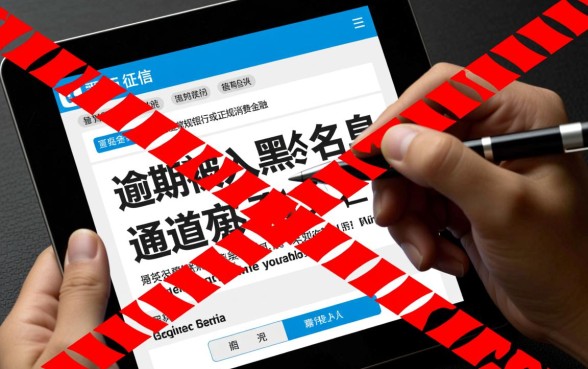 征信黑了在哪里可以借到钱？急用钱怎么借？