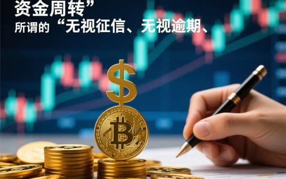 无视征信黑户秒到口子是真的吗，2026哪里有无视逾期贷款